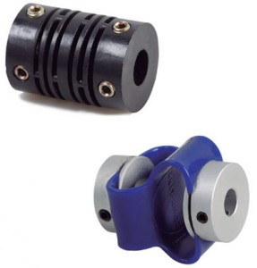 Candy Controls - Encoder Couplings