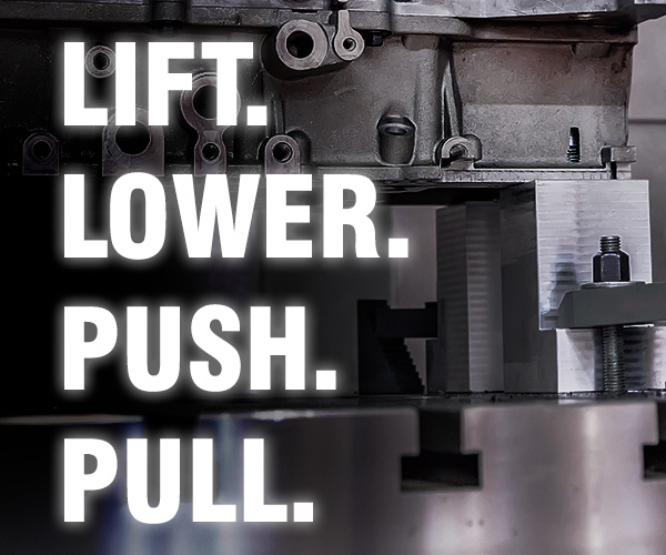 lift-lower
