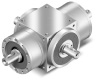 CT-4M right angle gearbox