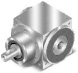 CT-H right angle gearbox