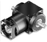 CTB-FL right angle gearbox