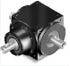 CTB-L right angle gearbox