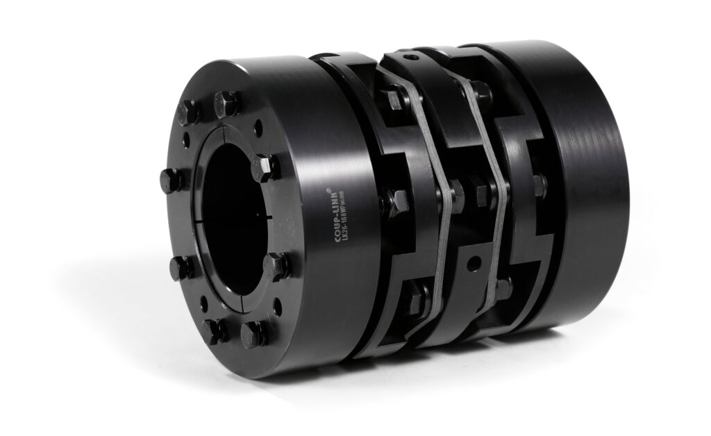 Disc Couplings For Power Transmission and Motion Control - Candy Controls