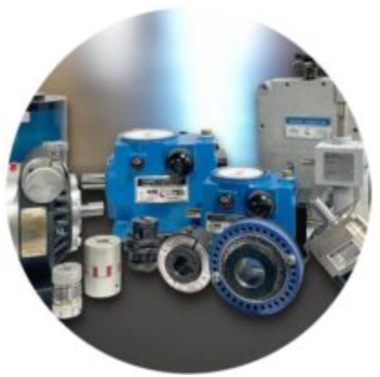 Candy Controls product family image